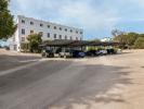 Vente Local commercial San-roque  6975 m2 Espagne