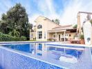 Vente Maison San-roque  614 m2 Espagne