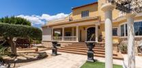 Vente Maison San-vicente-del-raspeig  450 m2 Espagne