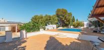 Vente Maison San-vicente-del-raspeig  277 m2 Espagne