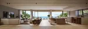 Vente Maison Sant-andreu-de-llavaneres  405 m2 5 pieces Espagne