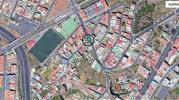 Vente Terrain Santa-cruz-de-tenerife  2505 m2 Espagne