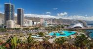 Vente Local commercial Santa-cruz 5300 m2 Espagne