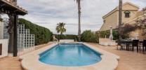 Vente Maison Santa-pola  119 m2 Espagne