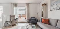 Vente Appartement Santa-pola  86 m2 Espagne