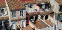 Vente Appartement Santa-pola  Espagne