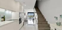 Vente Appartement Santa-pola  62 m2 Espagne