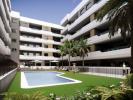 Vente Appartement Santa-pola 79 m2 Espagne