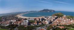 Vente Immeuble Santander  2150 m2 Espagne