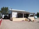 Vente Maison Sax  108 m2 Espagne
