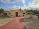 Vente Maison Sax  203 m2 Espagne
