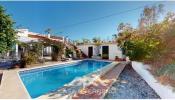 Vente Maison Sayalonga SAYALONGA 80 m2 Espagne