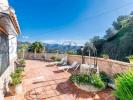 Vente Maison Sayalonga  Espagne