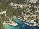 Vente Terrain Sol-de-mallorca  3200 m2 Espagne
