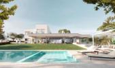 Vente Maison Sotogrande 921 m2 Espagne