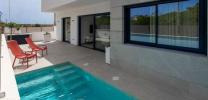 Vente Maison Sucina  107 m2 Espagne