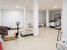 Vente Local commercial Tarifa  185 m2 Espagne