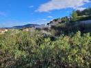 Vente Terrain Teulada  940 m2 Espagne