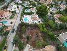 Vente Terrain Teulada  794 m2 Espagne