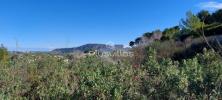 Vente Terrain Teulada  1407 m2 Espagne