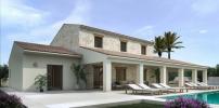 Vente Maison Teulada  460 m2 Espagne