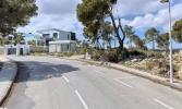Vente Terrain Teulada  807 m2 Espagne