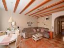Vente Appartement Teulada  160 m2 Espagne