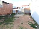 Vente Terrain Tomelloso  591 m2 Espagne