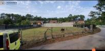 Vente Terrain Tomino  700 m2 Espagne