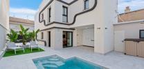 Vente Maison Torre-de-la-horadada  168 m2 Espagne