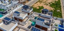 Vente Maison Torre-de-la-horadada 125 m2 Espagne