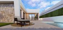 Vente Maison Torre-pacheco  80 m2 Espagne