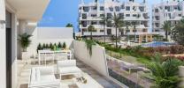 Vente Appartement Torre-pacheco  69 m2 Espagne