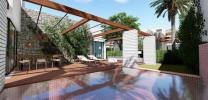 Vente Maison Torre-pacheco  116 m2 Espagne