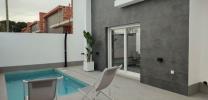 Vente Maison Torre-pacheco  96 m2 Espagne