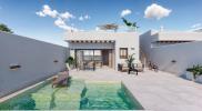 Vente Maison Torre-pacheco  73 m2 Espagne