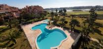 Vente Appartement Torre-pacheco  85 m2 Espagne