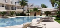 Vente Appartement Torre-pacheco  68 m2 Espagne