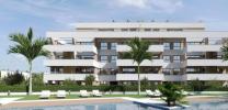 Vente Appartement Torre-pacheco  77 m2 Espagne