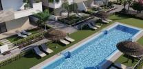 Vente Appartement Torre-pacheco  96 m2 Espagne