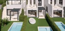 Vente Maison Torre-pacheco  208 m2 Espagne