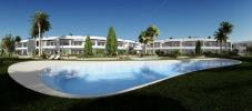 Vente Appartement Torrevieja  98 m2 2 pieces Espagne