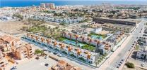 Vente Maison Torrevieja  79 m2 Espagne