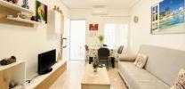 Vente Appartement Torrevieja 44 m2 Espagne
