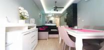 Vente Appartement Torrevieja 100 m2 Espagne