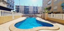 Vente Appartement Torrevieja 52 m2 Espagne