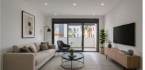 Vente Appartement Torrevieja 148 m2 Espagne