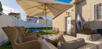 Vente Maison Torrevieja 80 m2 Espagne