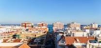 Vente Appartement Torrevieja  60 m2 Espagne