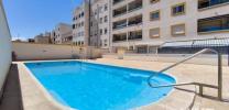 Vente Appartement Torrevieja  62 m2 Espagne